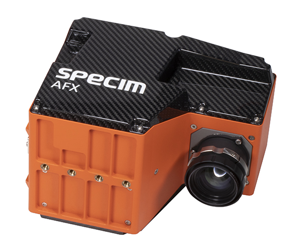 Specim AFX10