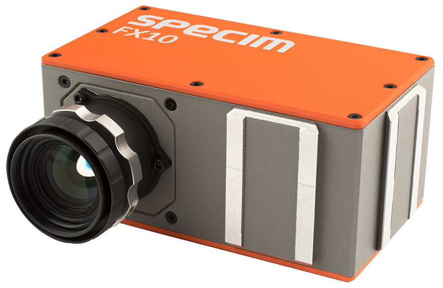 Specim FX10