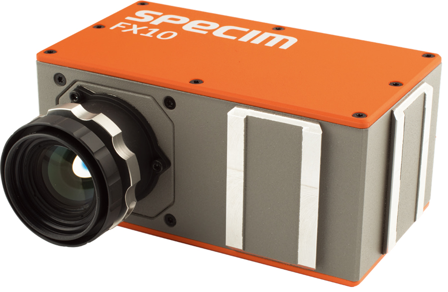 Specim FX10+