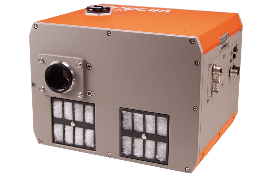 Specim FX120