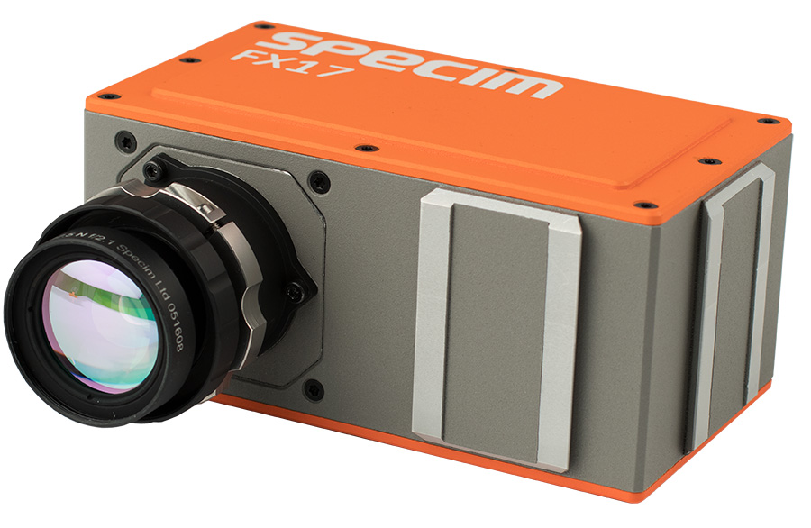 Specim FX17