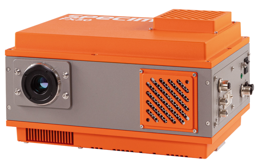 Specim FX50