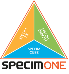 SpecimONE系统