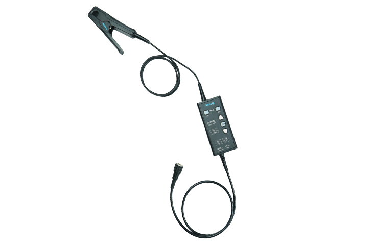 麦科信 CP2100系列 低频交直流电流探头