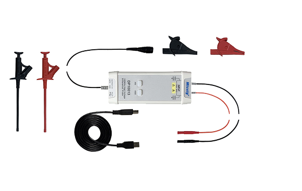 Micsig DP系列高压差分探头