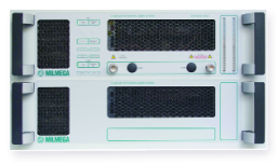 MILMEGA AS0104-200/100固态放大器