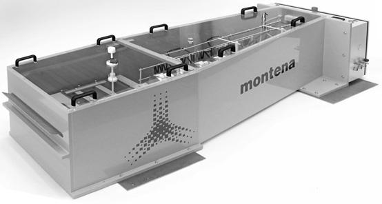 Montena EMP系列 核电磁脉冲(NEMP)信号发生器