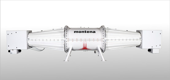 Montena EMP系列 核电磁脉冲(NEMP)信号发生器