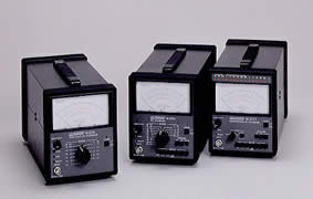 NF M2170A/M2174A/M2177A 交流电压表/噪声电平表