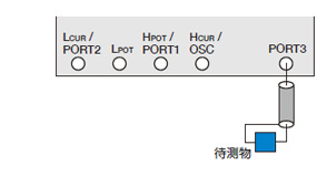 NF ZA57630 阻抗分析仪