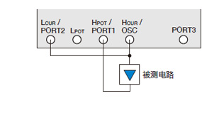 NF ZA57630 阻抗分析仪