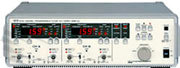 NF 3628 可变频率滤波器