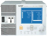 NF EC1000S 可编程交/直流电源