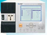 NF EC1000SA 可编程交流电源