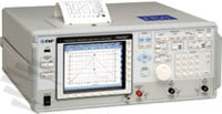 NF FRA5087/FRA5097 频率特性分析仪