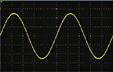 Sine wave