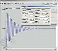 Arbitrary Waveform Editor