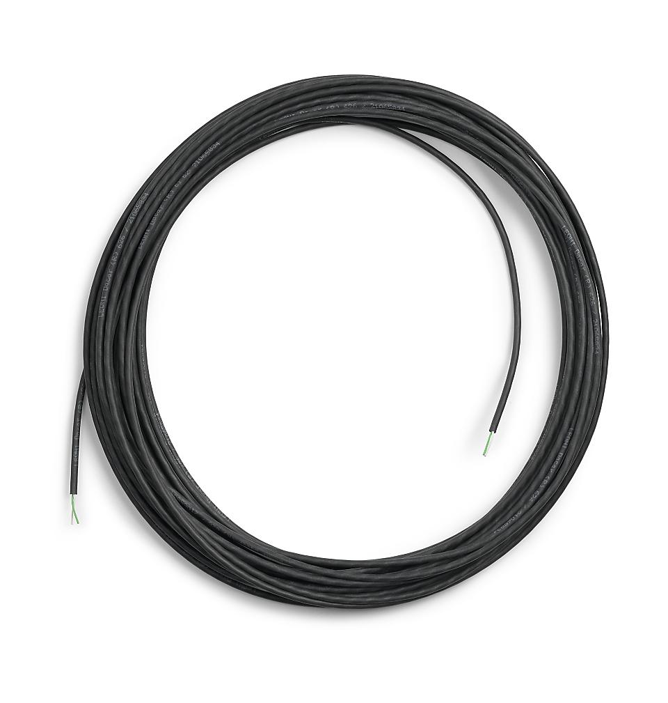 NI B2CF3M-尾缆 汽车​以太​网​电缆