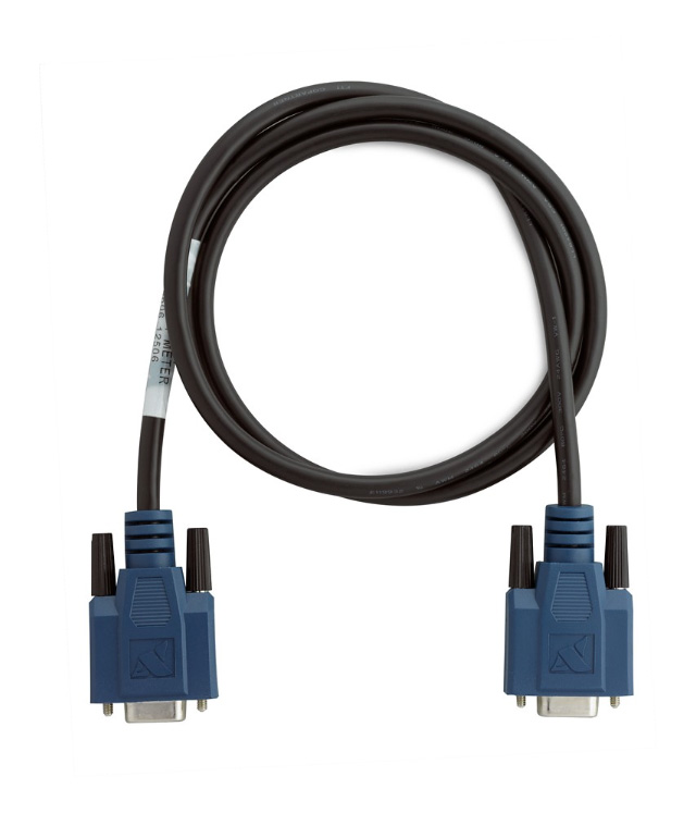 NI DB9F-PT2F/DB9F CAN​和​LIN​电缆