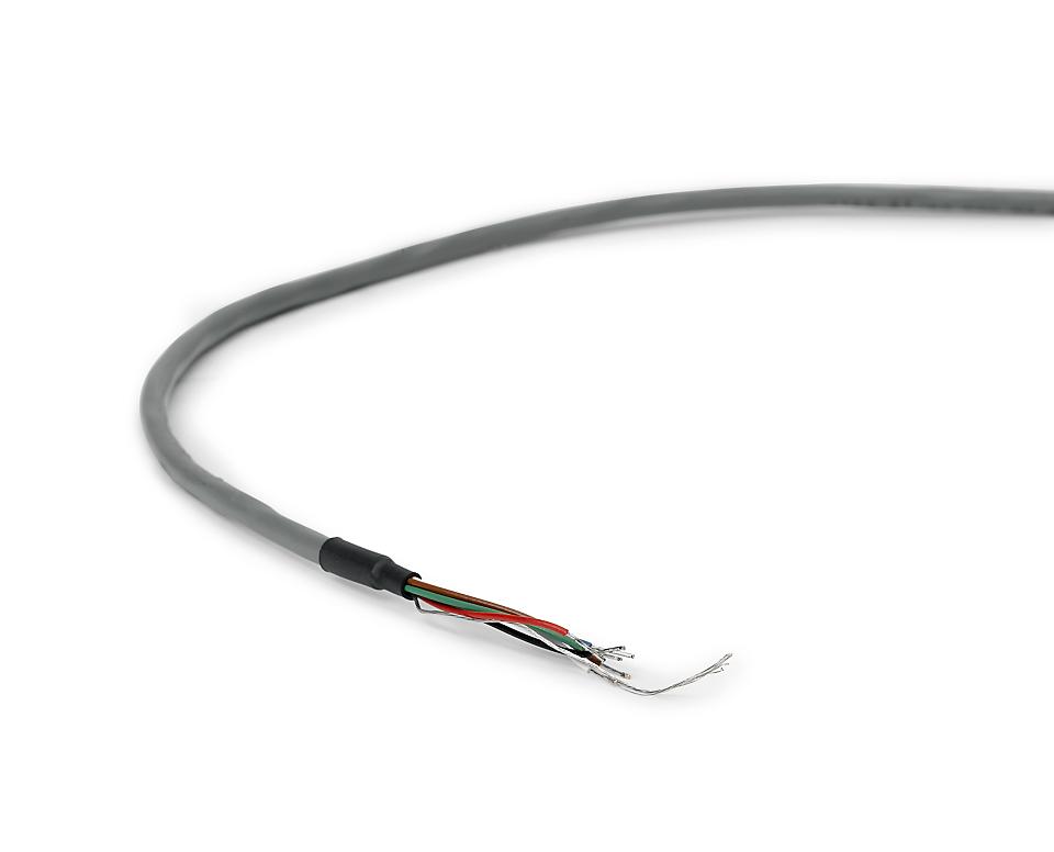 NI SH96F-96M-5 传感器​线缆