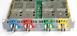 PICO 6000系列深存储器高性能USB示波器