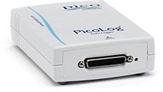 Pico PicoLog 1000 Series 數據記錄器