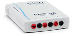 Pico PicoLog CM3 当前数据记录仪