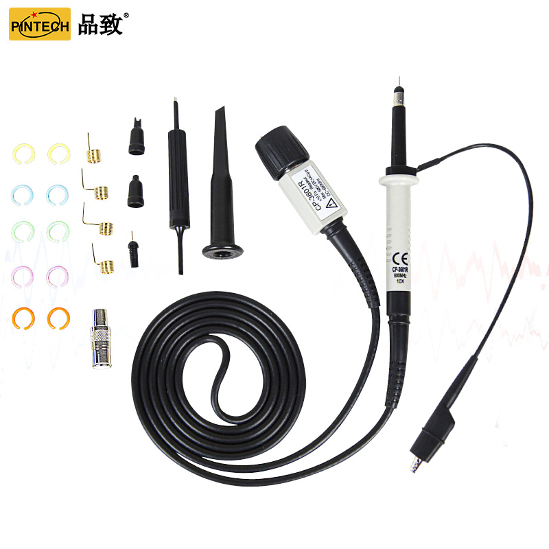 PINTECH CP-3601R 示波器测试棒