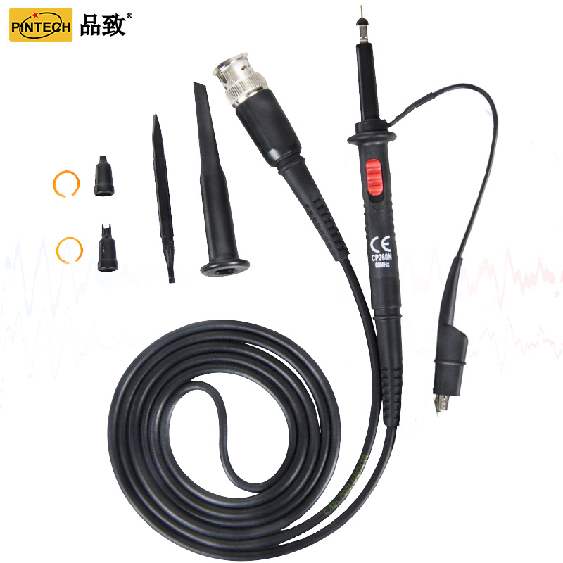 PINTECH CP260N 示波器测试棒