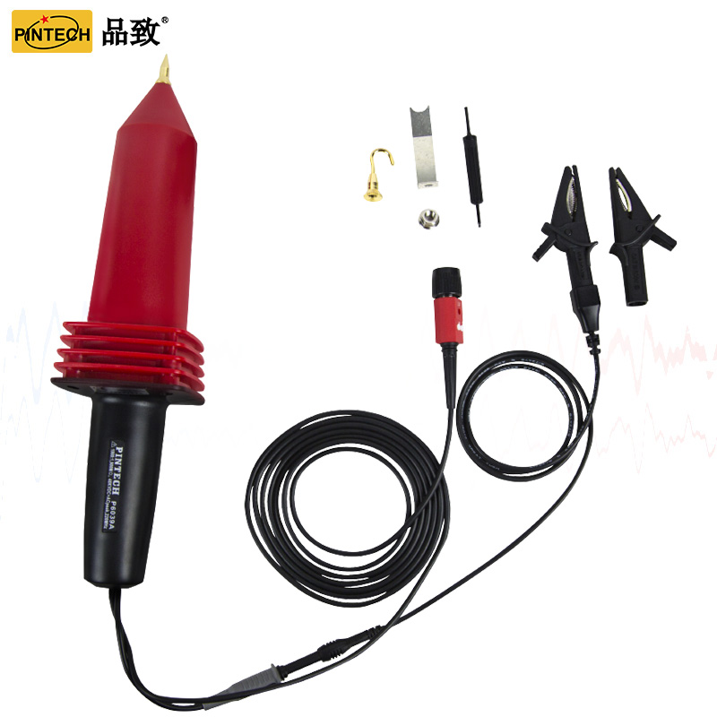 PINTECH P6039A 高压衰减棒