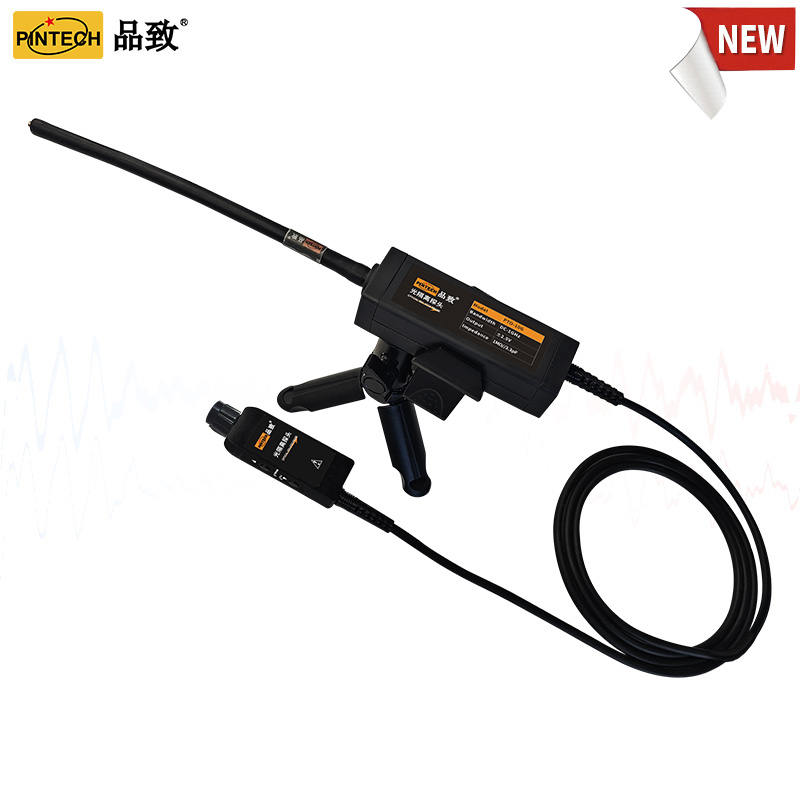 品致 PTO-10G 光隔离探头