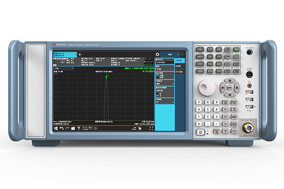 PROSUND SP950B 信号分析仪