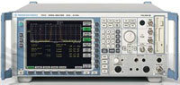 R&S FSQ26 频谱分析仪