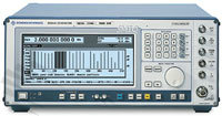R&S SMIQ03B 矢量信号发生器
