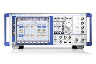 R&S SMU200A 矢量信号发生器