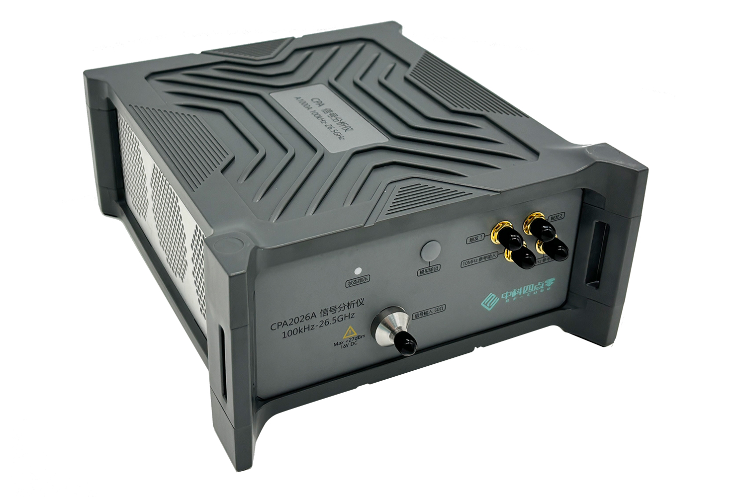 RF-Cube CPA2026A 信号分析仪