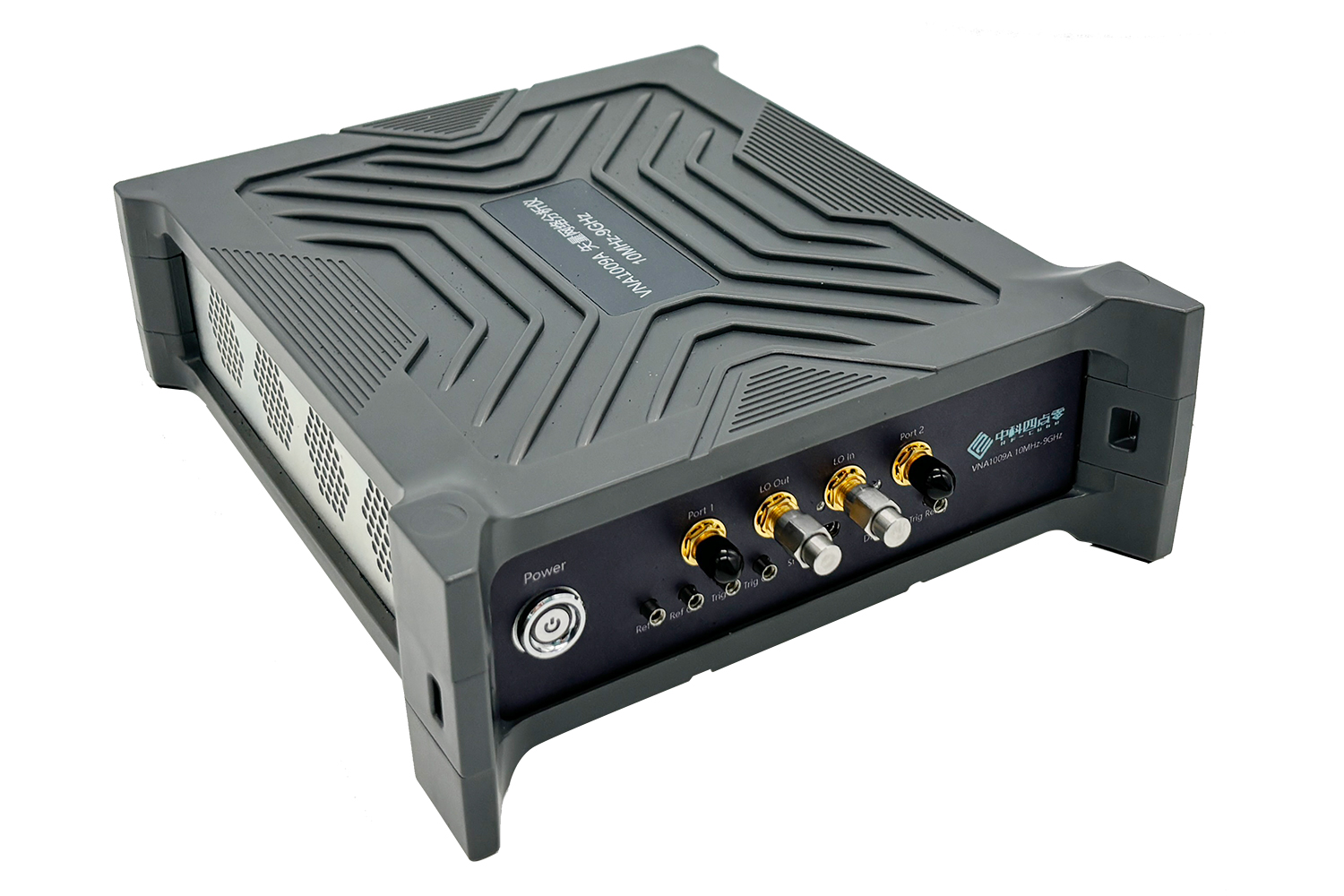 RF-Cube VNA1009A 矢量网络分析仪