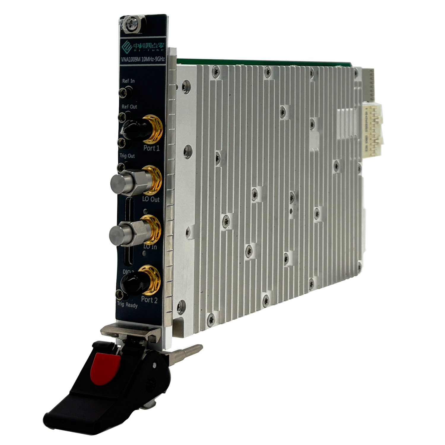 RF-Cube VNA1009M 矢量网络分析仪