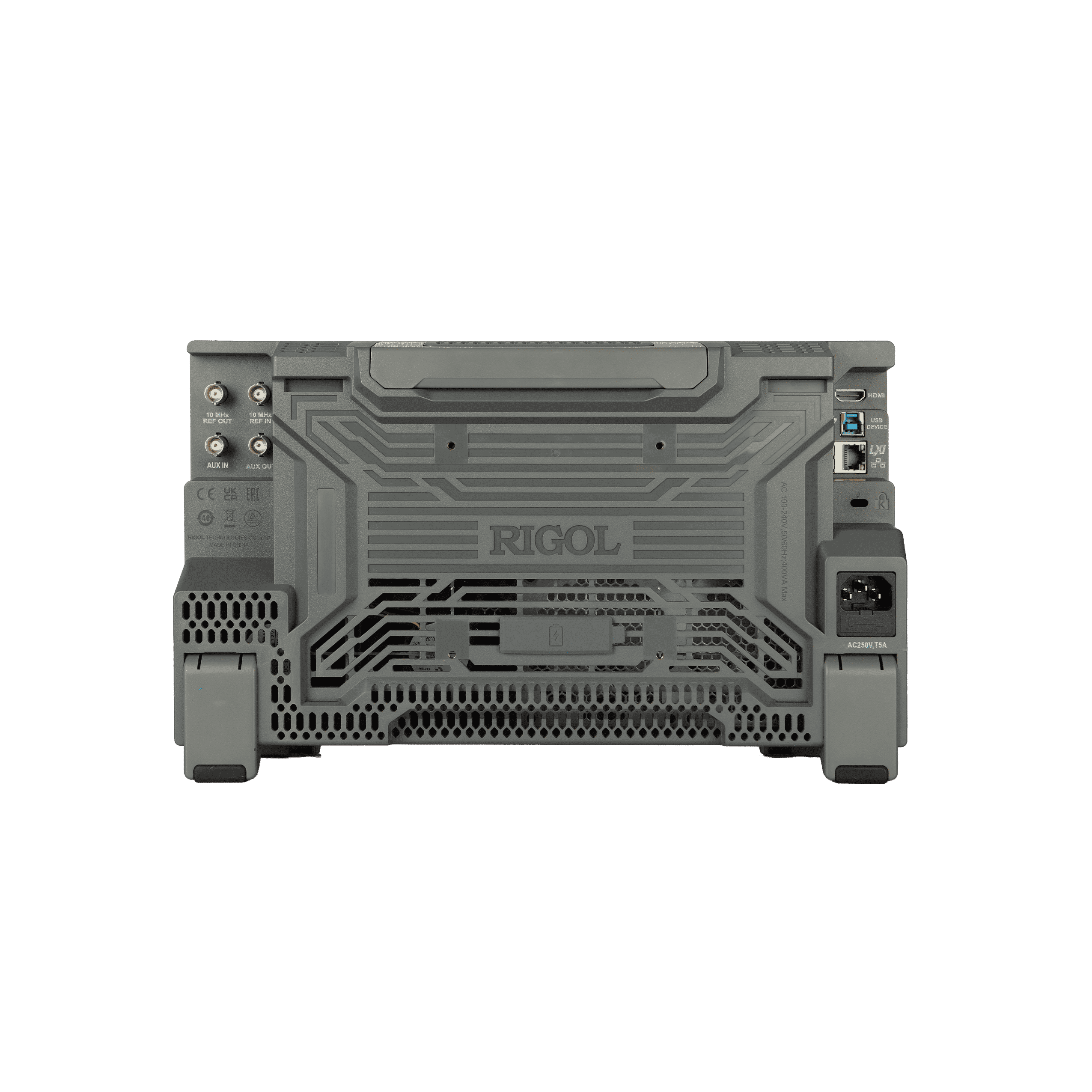 普源精电 DG6000系列 函数/任意波形发生器