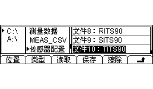 RIGOL DM3058/DM3058E数字万用表