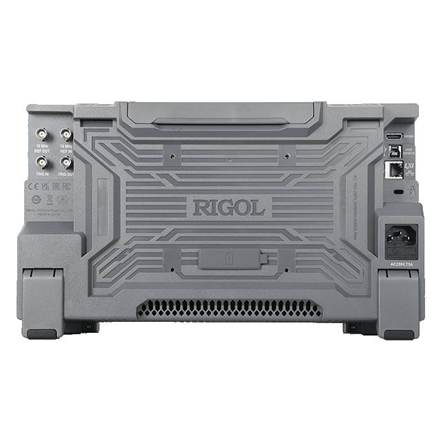 普源精电 DNA5000系列 矢量网络分析仪