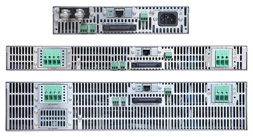 普源精电 DP3000系列 可编程直流电源