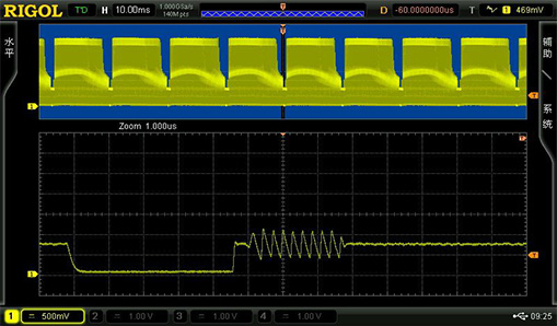 RIGOL DS6000系列数字示波器