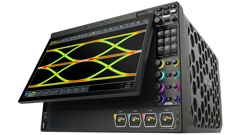 普源精电 DS70000系列 数字示波器