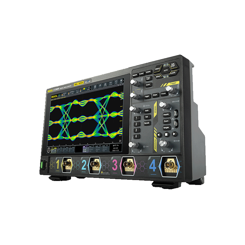 普源精电 DS9000系列 数字示波器