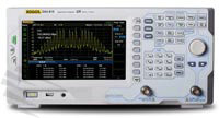 普源精电 DSA815 频谱分析仪