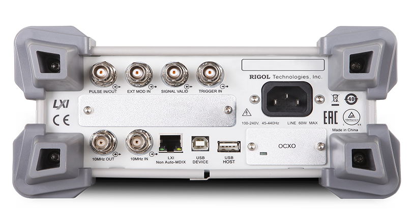 普源精电 DSG800系列 射频信号源
