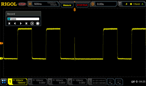 RIGOL MSO/DS7000系列数字示波器