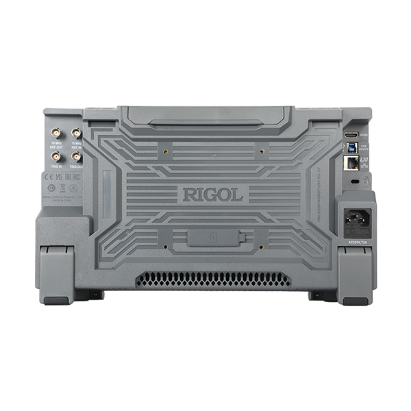 普源精电 RSA6000系列 实时频谱分析仪