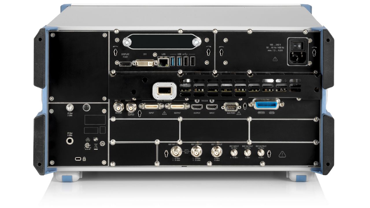 R&S FSW67 信号与频谱分析仪
